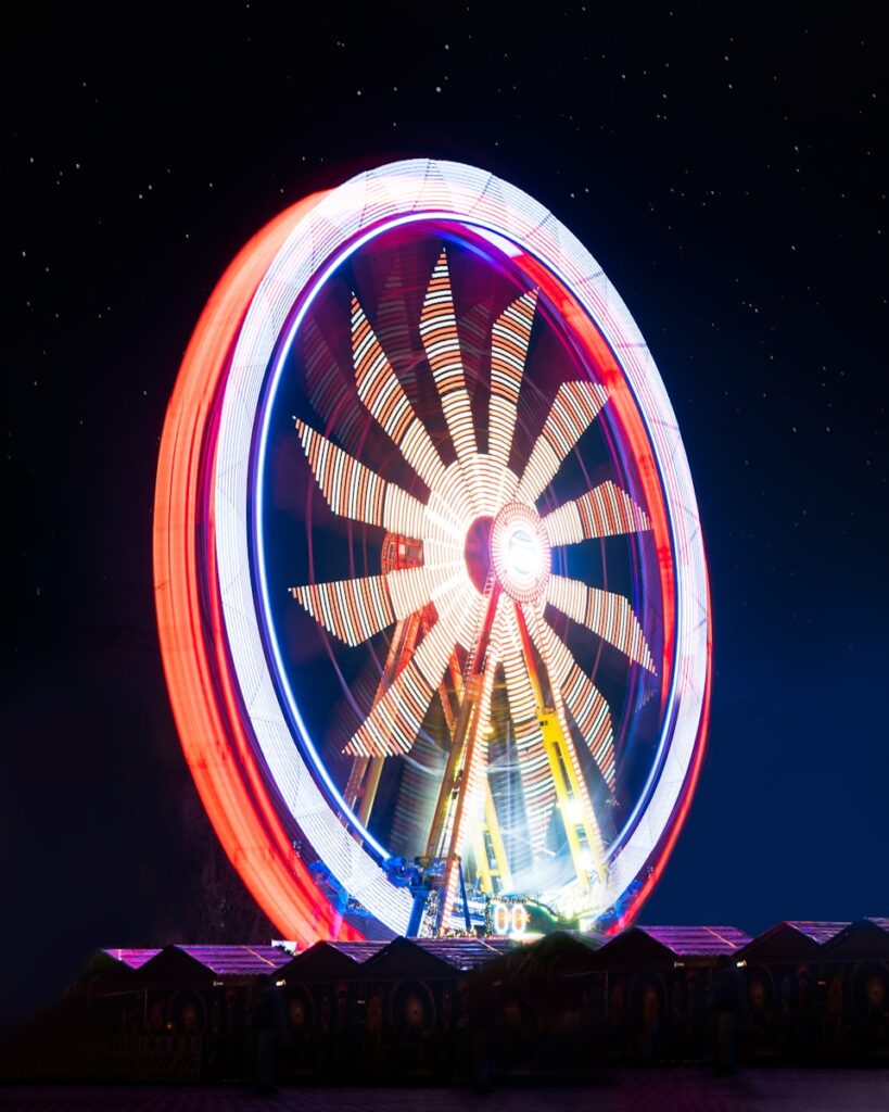 Fly Wheel