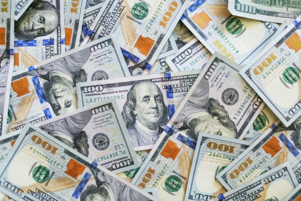 Financial Security